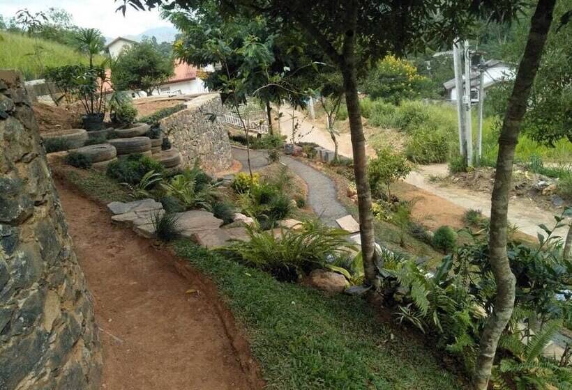 Hotel The Cubes Ella