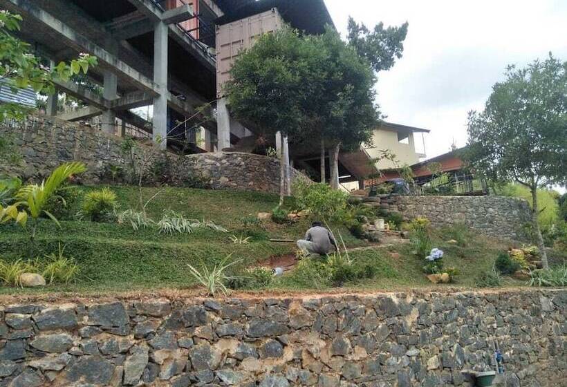 Hotel The Cubes Ella