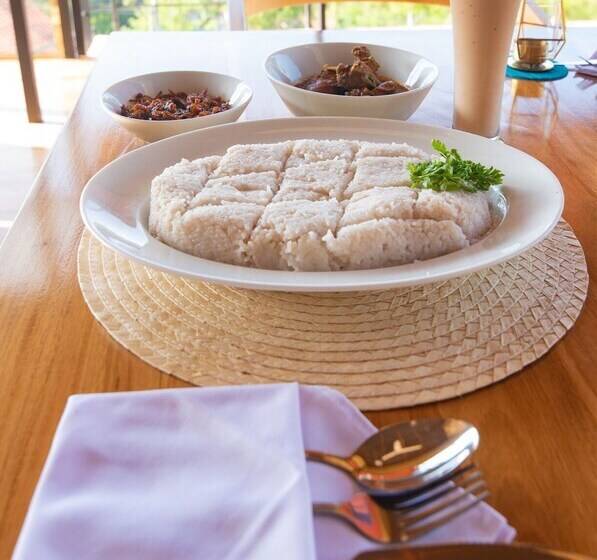 Hotel The Cubes Ella