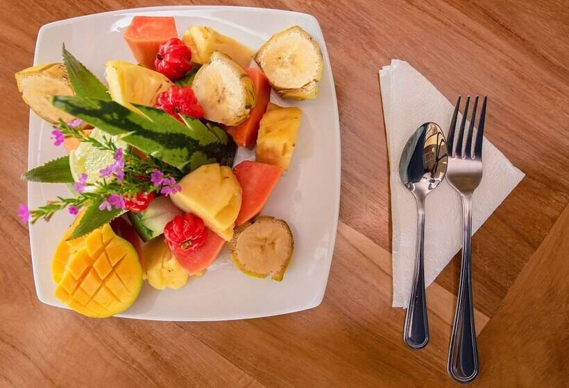 Hotel The Cubes Ella