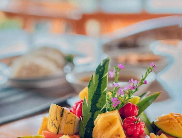 Hotel The Cubes Ella