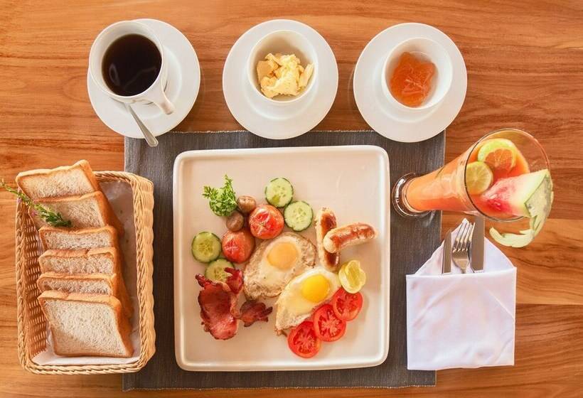 Hotel The Cubes Ella