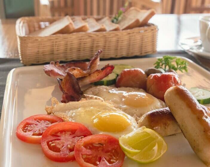 Hotel The Cubes Ella