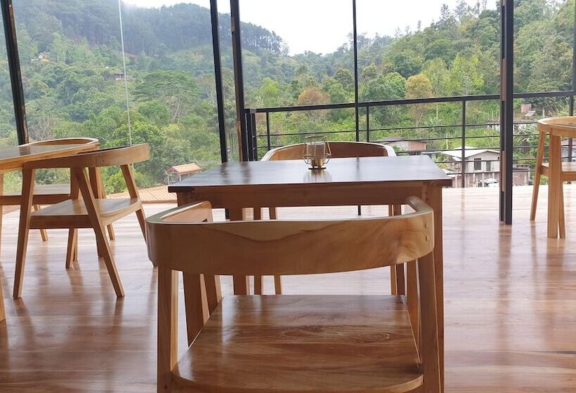 Hotel The Cubes Ella