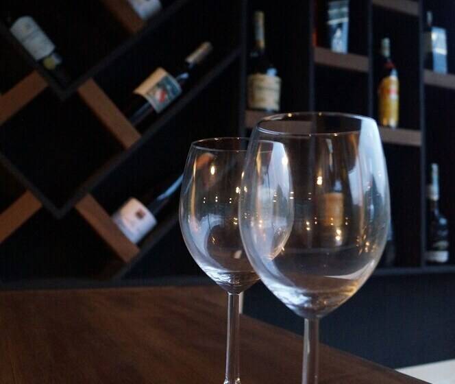 Hotel The Cubes Ella