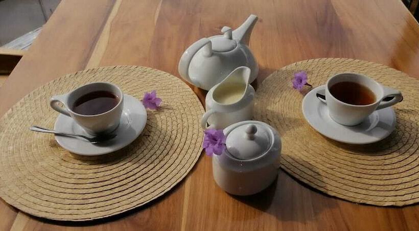 Hotel The Cubes Ella