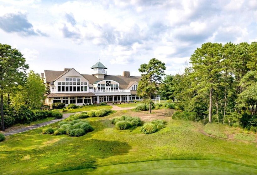 فندق The Inn At Lbi National Golf & Resort