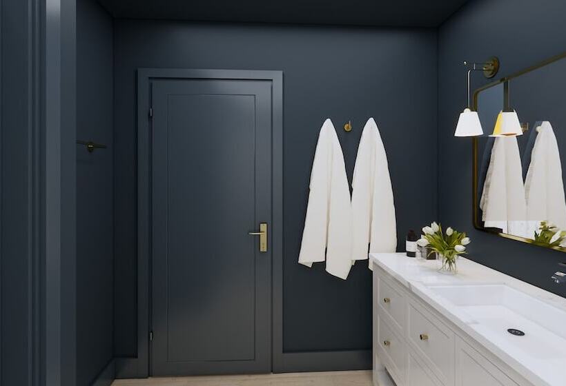 فندق The Inn At Lbi National Golf & Resort