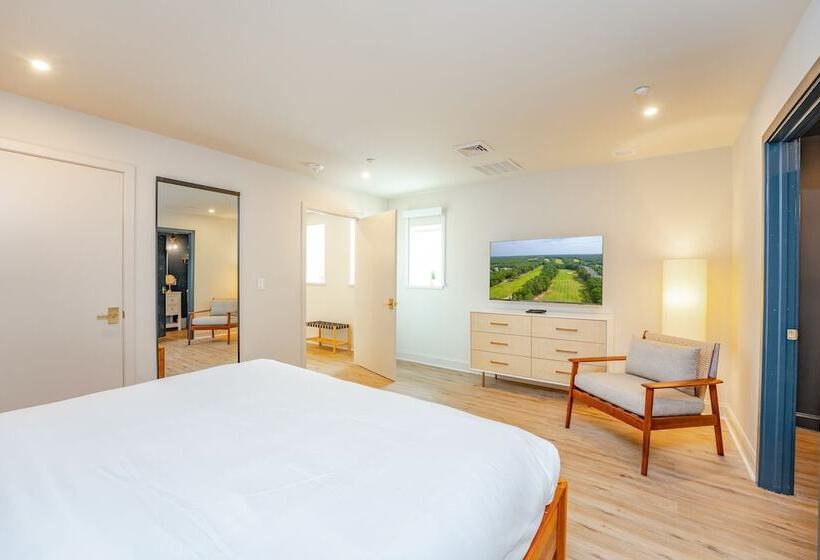 فندق The Inn At Lbi National Golf & Resort