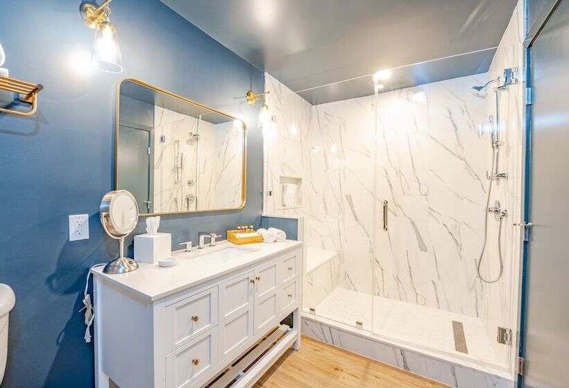 فندق The Inn At Lbi National Golf & Resort