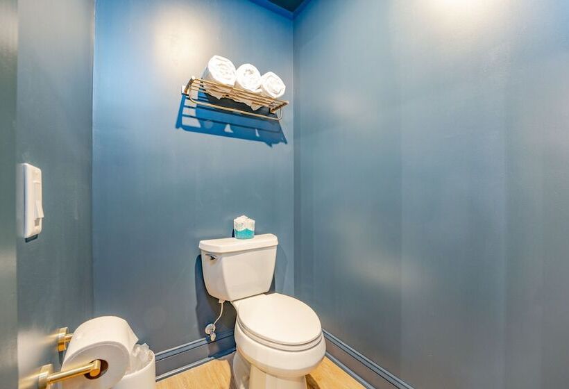 فندق The Inn At Lbi National Golf & Resort