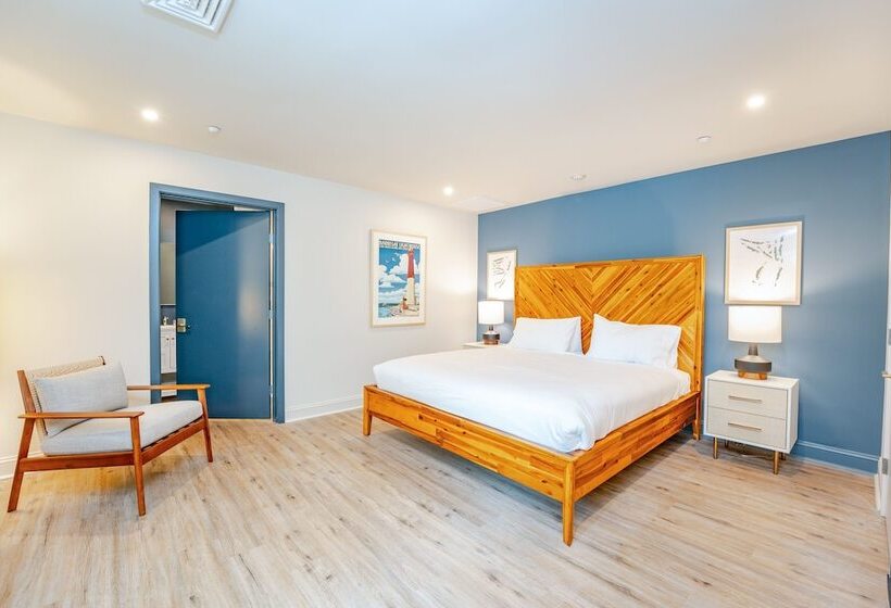 Отель The Inn At Lbi National Golf & Resort