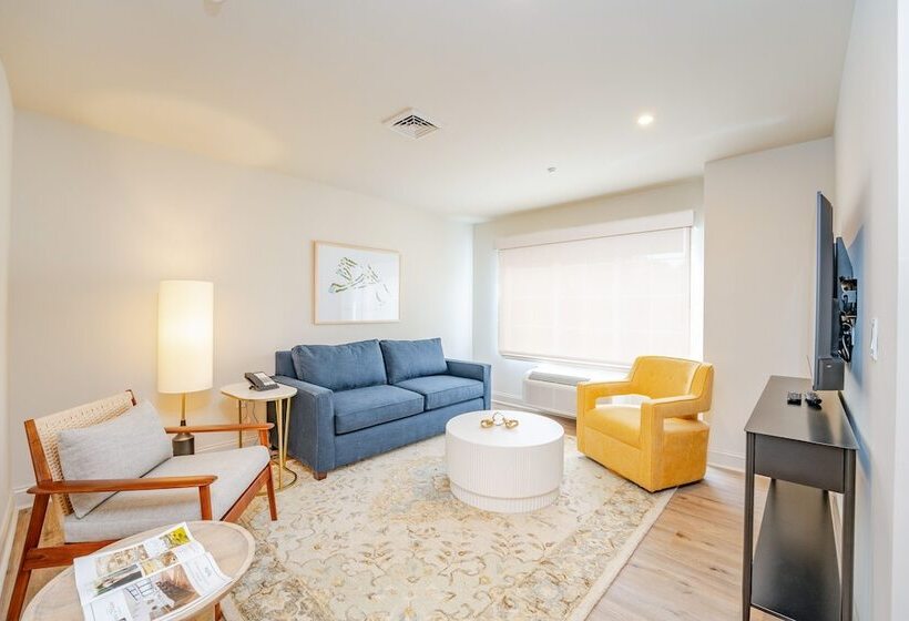 فندق The Inn At Lbi National Golf & Resort