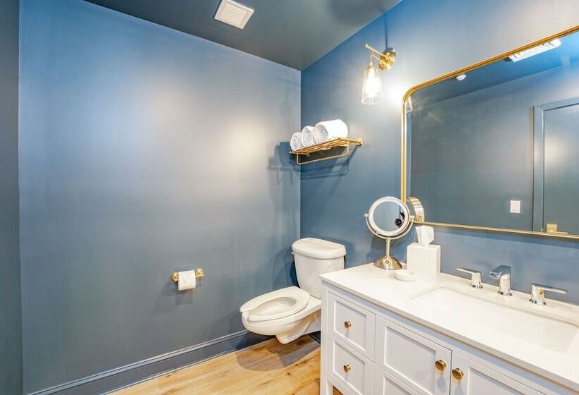 فندق The Inn At Lbi National Golf & Resort