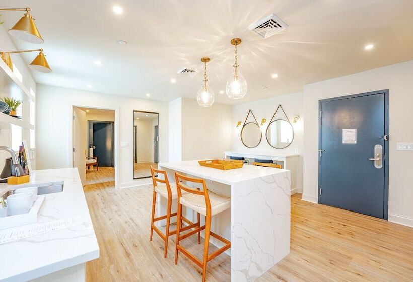 فندق The Inn At Lbi National Golf & Resort