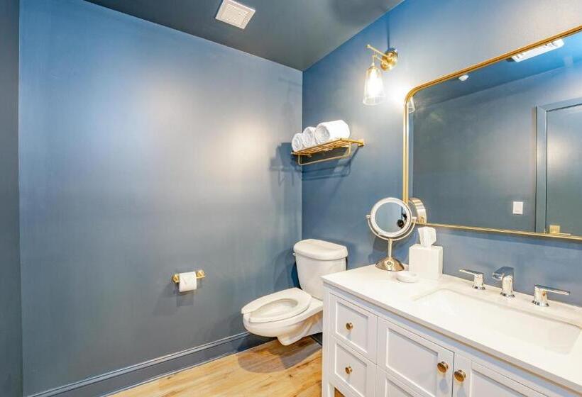 فندق The Inn At Lbi National Golf & Resort