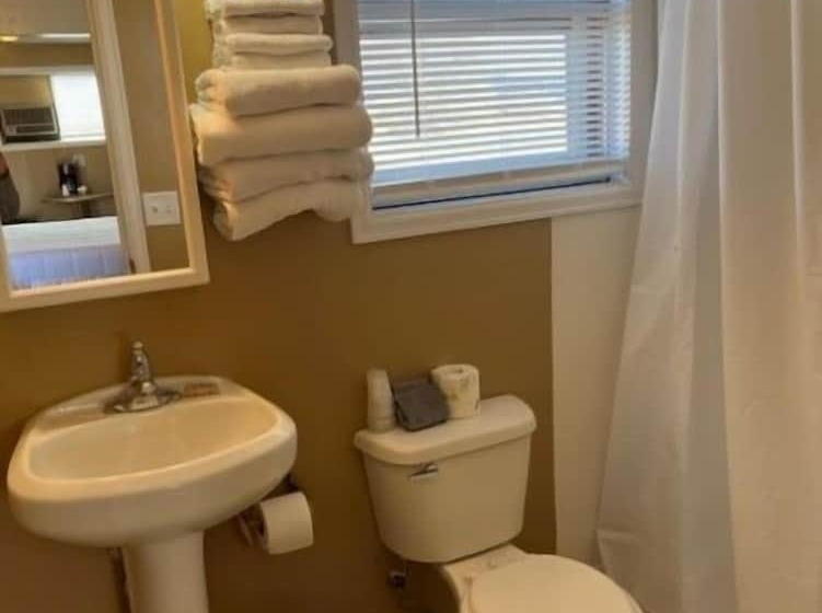 בית מלון כפרי The Lodge At Poncha Springs