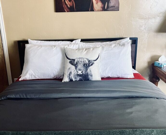 فندق The Lodge At Poncha Springs