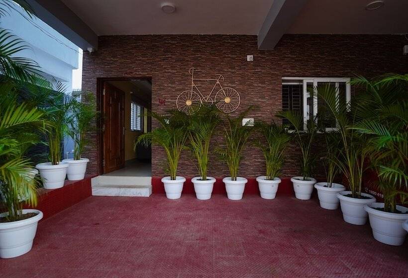 فندق 131,the Nook