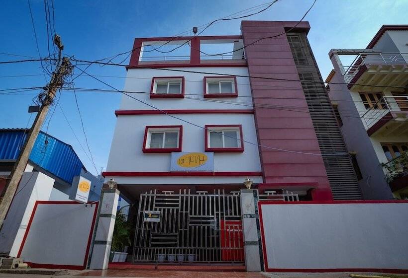 فندق 131,the Nook