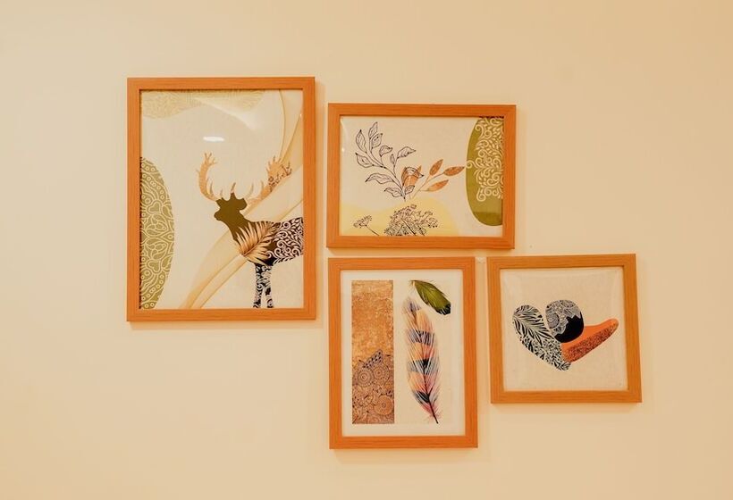 فندق 131,the Nook