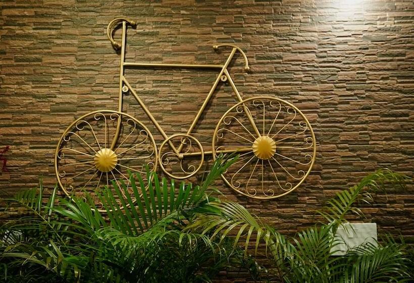 فندق 131,the Nook