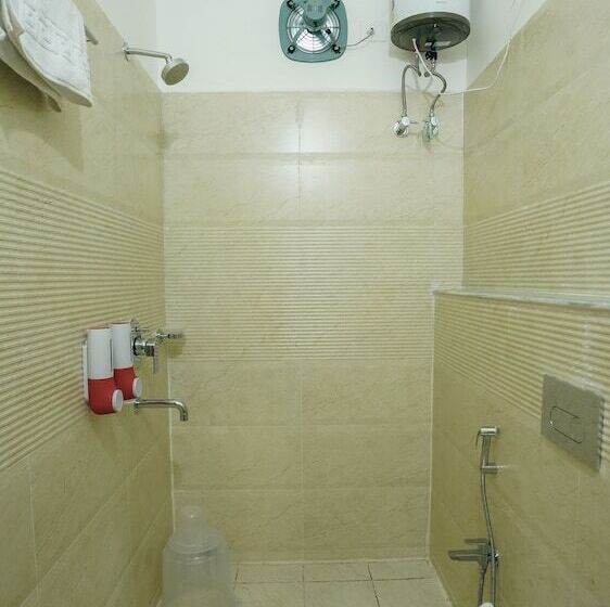 فندق 131,the Nook