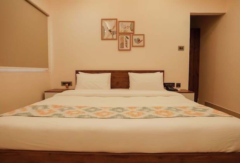 فندق 131,the Nook