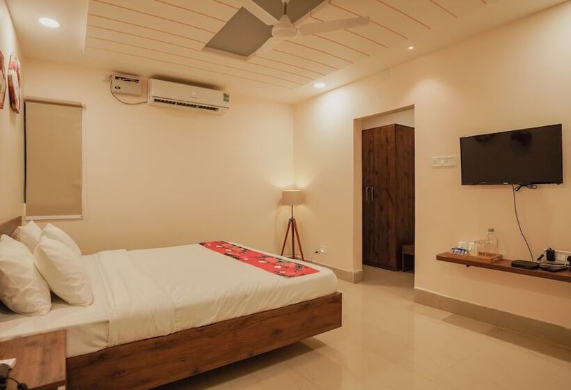 فندق 131,the Nook