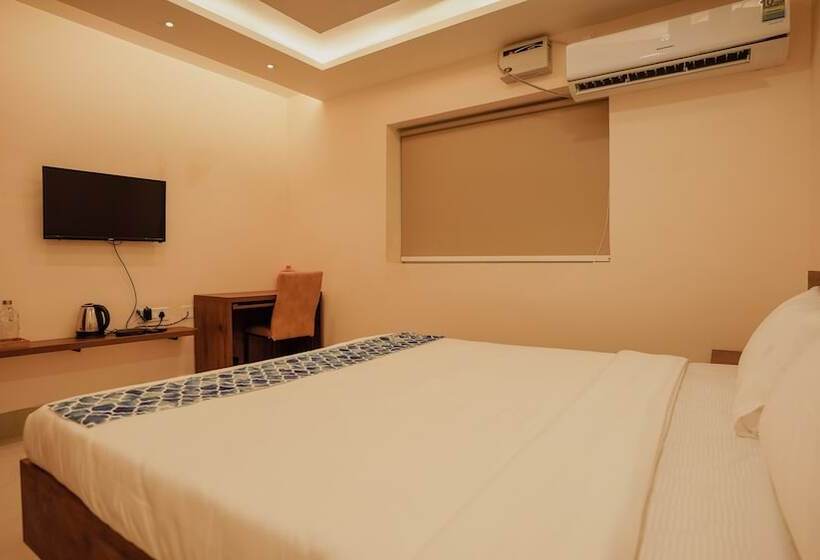 فندق 131,the Nook