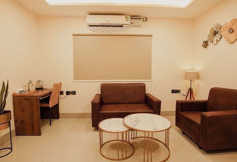 فندق 131,the Nook