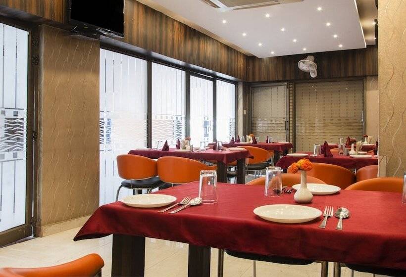 ホテル Treebo Trend Atithi Inn