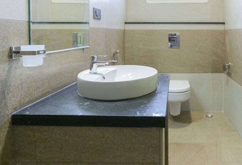 ホテル Treebo Trend Atithi Inn