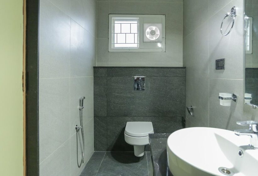 ホテル Treebo Trend Atithi Inn