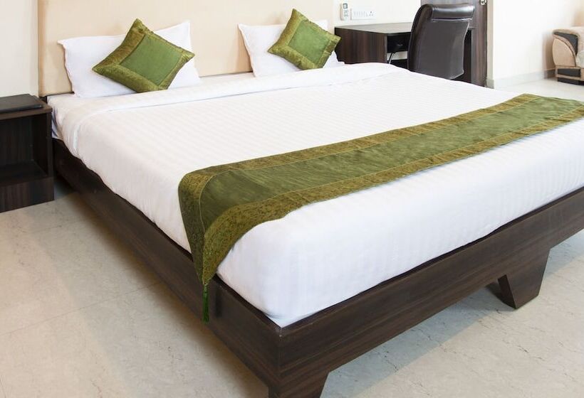 ホテル Treebo Trend Atithi Inn