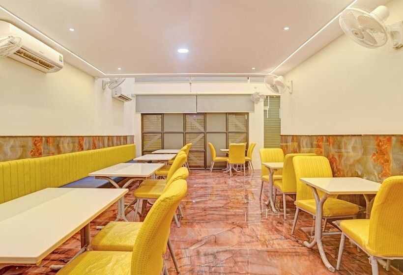 Отель Treebo Merit