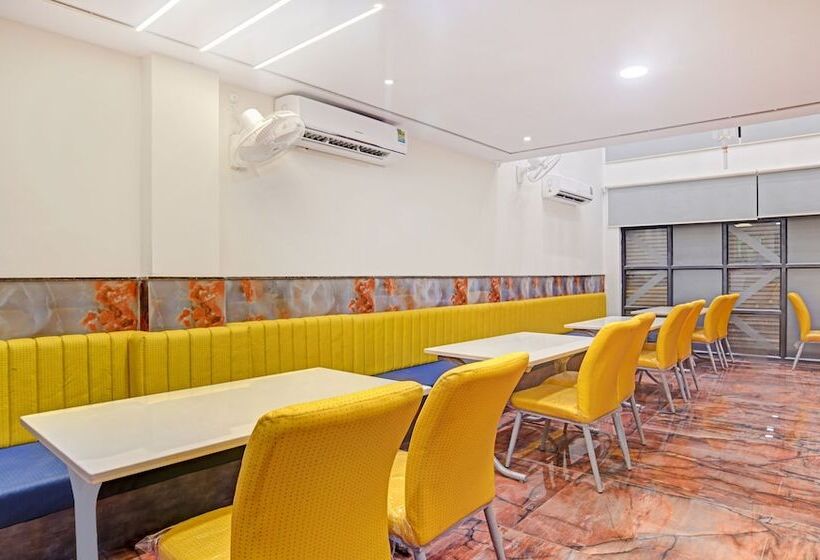 Отель Treebo Merit