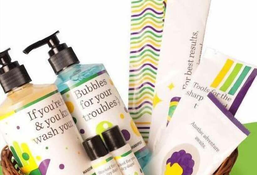 Отель Treebo Merit