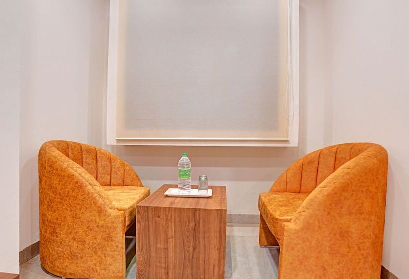 Отель Treebo Merit