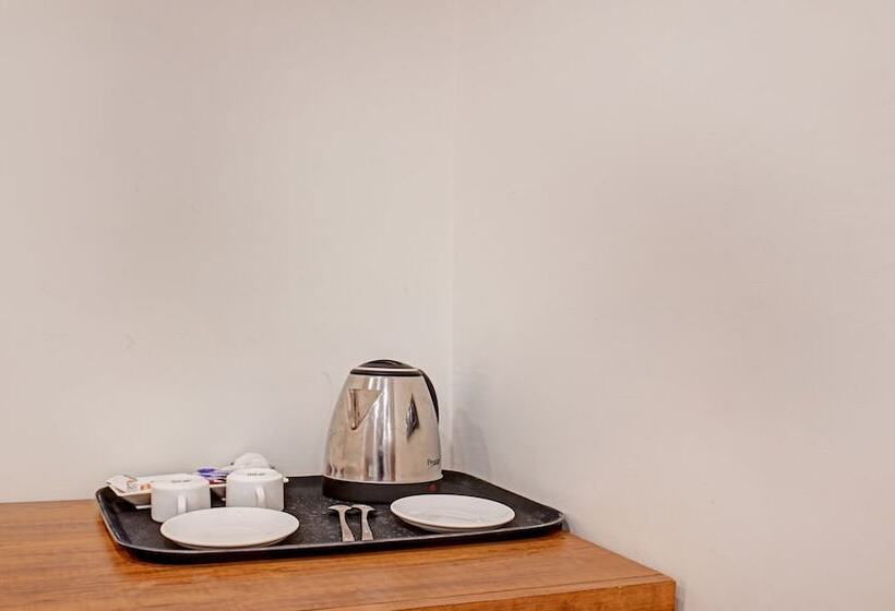 Отель Treebo Merit