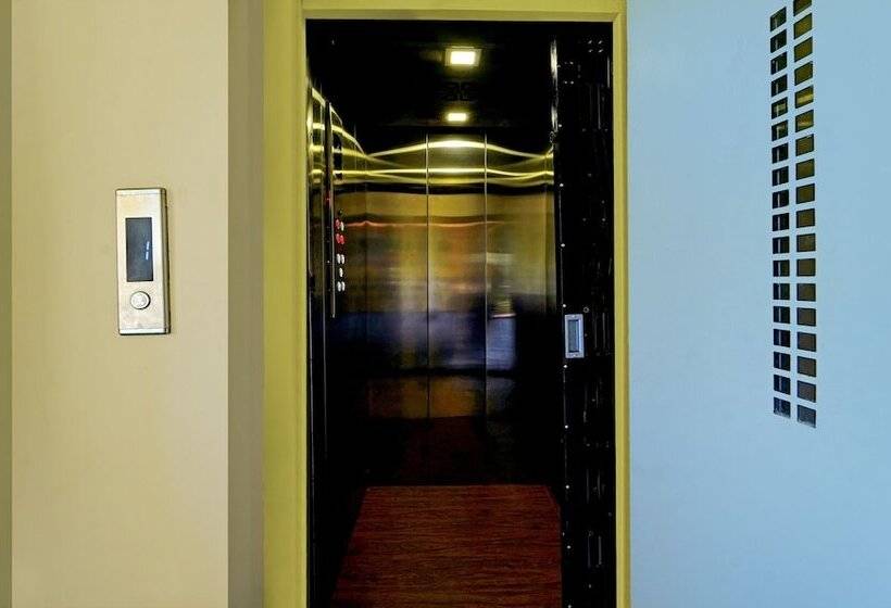 Hotel Treebo Ss Residency, Dapoli