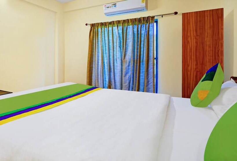 Hotel Treebo Ss Residency, Dapoli