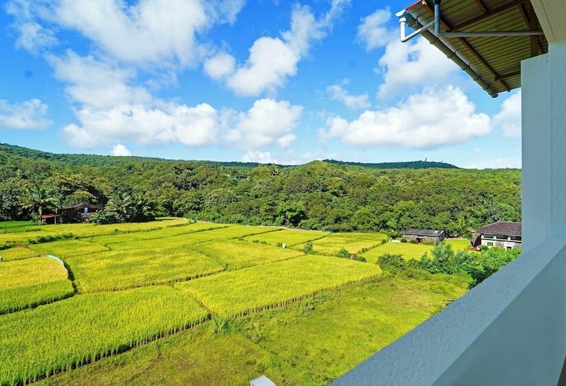 Hotel Treebo Ss Residency, Dapoli