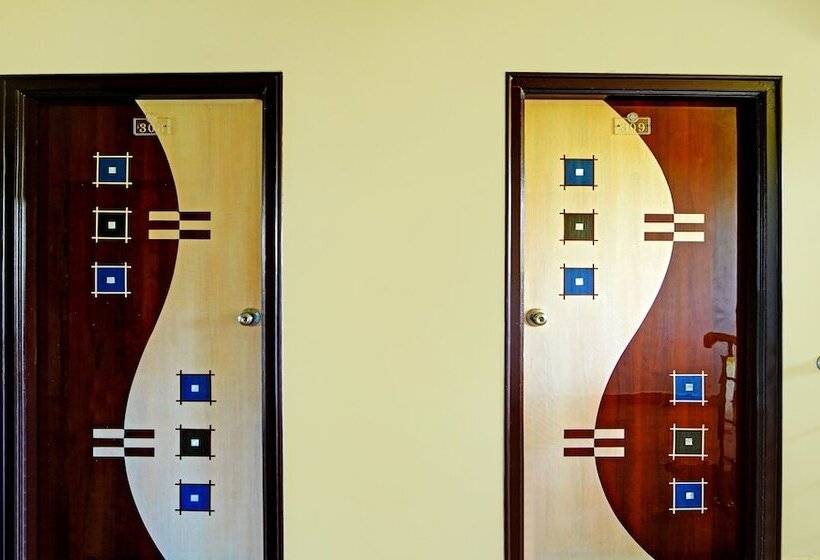 Hotel Treebo Ss Residency, Dapoli