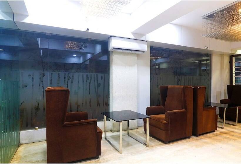 בית מלון כפרי Treebo Trend Swarna S