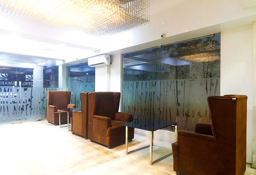 בית מלון כפרי Treebo Trend Swarna S