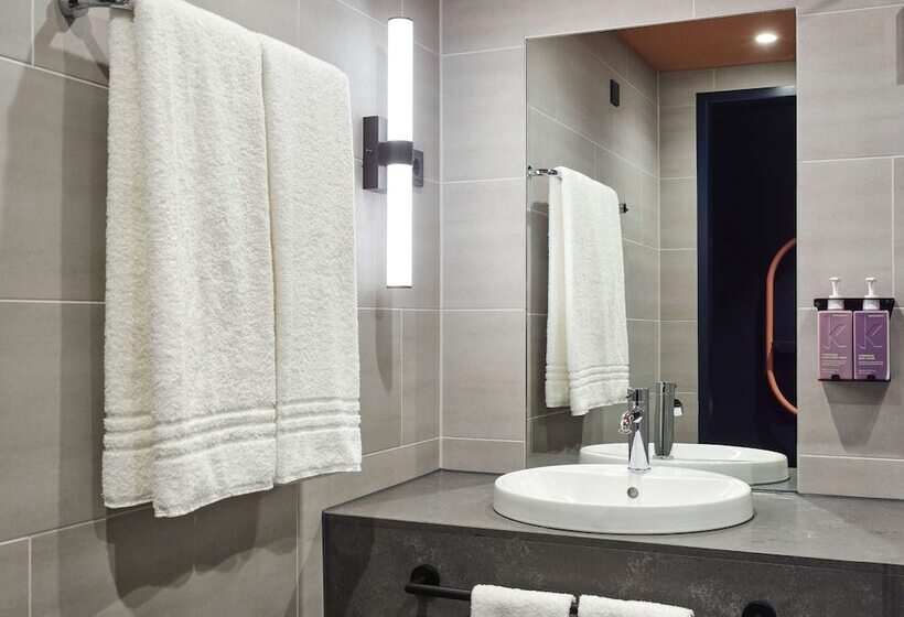 호텔 Tribe Baden Baden