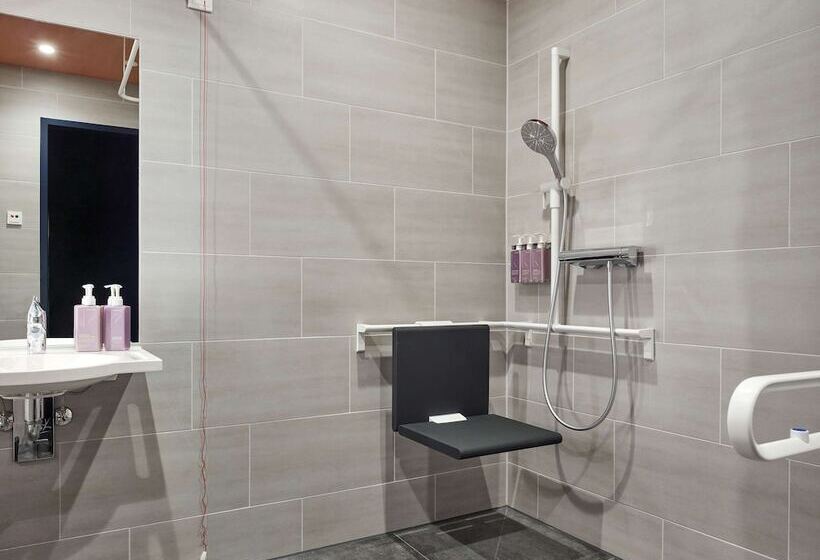 호텔 Tribe Baden Baden