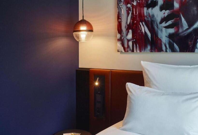 호텔 Tribe Baden Baden