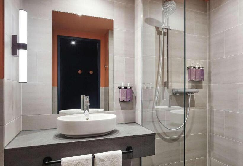 호텔 Tribe Baden Baden